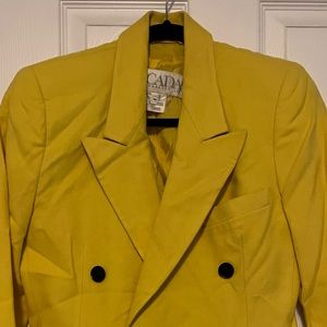 Escada Blazer